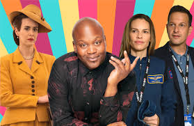 Wondering what to watch tonight? Ten New And Returning Shows To Watch On Netflix In September 2020 Primetimer