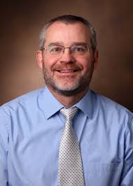 Tim Stambaugh, MA, LPC, PhD