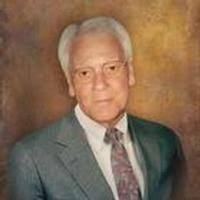 Obituary information for William Roland Christopher