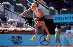 Swiatek survives Eala scare to start Madrid Open defense | Arab News