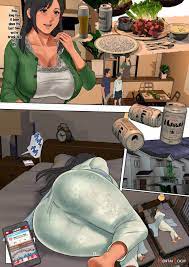 Page 7 of Yurikago Uri No Tsuma (by Yojouhan Shobou) - Hentai doujinshi for  free at HentaiLoop