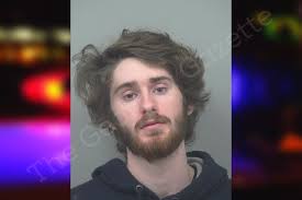 Cameron Jett — Gwinnett County Jail Bookings