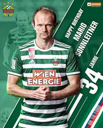 Get the latest soccer news on mario sonnleitner. Sk Rapid On Twitter Und Noch Ein Geburtstagskind Mario Sonnleitner Feiert Heute Ebenfalls Seinen Ehrentag Herzlichen Gluckwunsch Sonni Scr2020 Skrapid Happybirthday Https T Co Sjcdnj433b