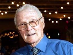 Thomas Tucker Obituary