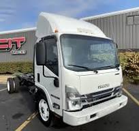 ISUZU - CIT Trucks