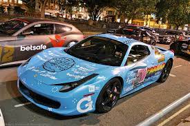 The 458 replaced the f430, and was first officially unveiled at the 2009 frankfurt motor show. Unterlassungsanordnung Gegen Deadmau5 Ferrari Ferrari 458