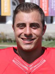 2019 Football Roster