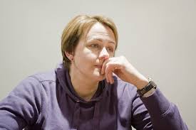 Tanni Grey-Thompson