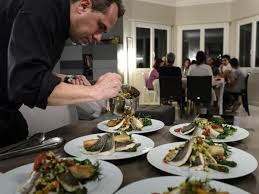 Get your friends and family round the table, pour a glass of wine and serve up something amazing. How To Create A Hygge And Champagne Dinner Party In Winter The Independent The Independent
