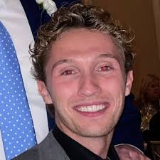 Justin Hyman's Instagram, Twitter & Facebook