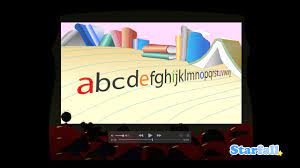 How the alphabet got is order подробнее. How The Alphabet Got Its Order A Starfall Movie From Starfall Com Youtube