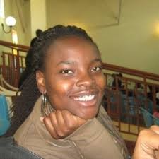 Miss Mwangi 😘 (@cherrymwangi)