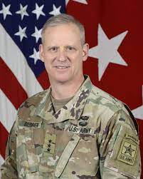 Summer success blog series | how to create an engaging cover letter; Dvids Images Lt Gen Scott D Berrier Image 2 Of 14