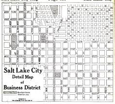 Utah Maps Perry Castaneda Map Collection Ut Library Online