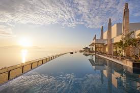 resort Đà Nẵng cho gia đình