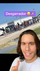 Se llevan a docenas de Latinos tras operativo de migración en Louisiana  😔🇺🇸