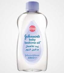 زيت جونسون للاطفال الحل المثالي لترطيب البشرة johnson baby oil baby bedtime baby oil
