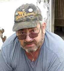 Obituary for Rickey Lee Funk