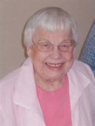 Bernice E Wagner Nelson (1920-2008)