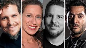 We Are the Nobles (2013)