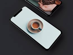 Download 40 Iphone 8 And Iphone X Psds And Templates Hongkiat