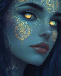 Evenin' all A bit late but one of my earliest portraits.