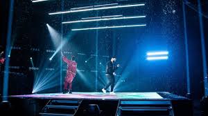 On the show, he will be performing his new music along with special guests. Gk3ilarojh9hfm
