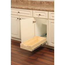 Frankly, they were easier to install than i expected them. W 22 In Knape Vogt Rs Wmub 11 Wd 5 In H X 12 In D Soft Close Wood Drawer Box Pull Out Cabinet Organizer Talkingbread Co Il