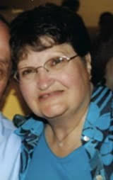 Cindy Lou May Obituary (2025)