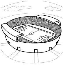 Maybe you would like to learn more about one of these? Pintar Estadios De Futbol Imagui