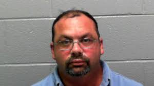 St. Marys Man Arrested for Allegedly Soliciting A Minor