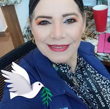 Con gran orgullo y emoción anunciamos a nuestra nueva presidenta Dra.  Isabel Zamudio! Muchísimas felicidades y bienvenida al bienio 2025-2027 🌟