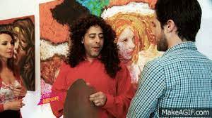 Discover and share the best gifs on tenor. El Primo De Coco Sily Galeria De Arte Prestico On Make A Gif