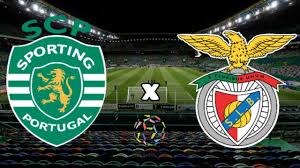 Sporting X Benfica Ao Vivo Campeonato Portugues Youtube