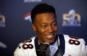 Pro Bowler, Super Bowl champ Demaryius Thomas dies at 33