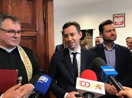 „porozumienie jarosława gowina zaproponuje przepisy, które umożliwią przerwanie ciąży ze względu na poważne wady płodu. Marcin Ociepa Otworzyl Biuro Poselskie Radio Doxa Fm Opole Kedzierzyn Nysa Raciborz