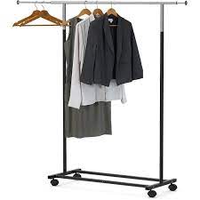 Clothes racks / garment racks. The Best Clothing Racks 2021 Freestanding Wardrobe And Clothes Racks Apartment Therapy