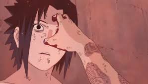 If Sasuke Had The Mangekyou Sharingan While Fighting Prime Itachi Who Would Win Quora To make an eternal mangekyo sharingan, you need to transplant another mangekyo sharingan itachi has activated his when shisui died and shisui gave his eye to itachi. if sasuke had the mangekyou sharingan