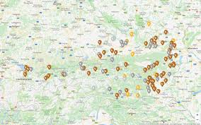 Wo nur selten was verpufft, pufft, pufft. Wo Wo Startseite