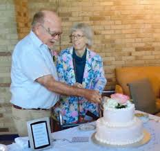 Betty "Jean" Chance Obituary