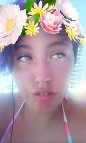 Lillith Jane Rose DeCarlo (2003-2017)