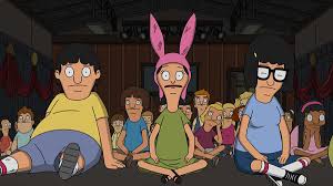 One key question that begs — nay. Bob S Burgers Sees Louise Fight For Childhood Weird Puppets