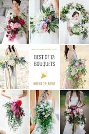 Flower bouquets gibt es bei ebay! Best Wedding Bouquets Of 2017