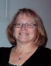 Obituary of Sandra Hunter