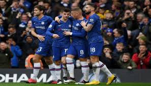 وتعادل سلبي بين برايتون ونيوكاسل. ØªØ´ÙŠÙ„Ø³ÙŠ ÙŠÙƒØ¨Ø¯ Ø¥ÙŠÙØ±ØªÙˆÙ† Ø£ÙƒØ¨Ø± Ø®Ø³Ø§Ø±Ø© Ù…Ø¹ Ø£Ù†Ø´ÙŠÙ„ÙˆØªÙŠ