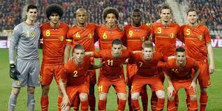 Bonsoir à toutes et à tous et bienvenue sur foot mercato pour suivre en direct commenté la rencontre opposant la belgique à l'angleterre, comptant pour la 5e journée de la ligue des nations, dans le groupe 2 de la ligue a. Mondial 2018 La Composition De La Belgique Contre L Angleterre