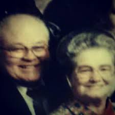 Rev Roy D Parnell (1932-2015)