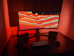Retailer and offers the best prices on a wide range of technology products. Ultrawide Ftw Xiaomi 34 With Ambilight Prismatik Pcmasterrace