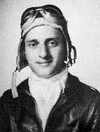 Richard Peter Joseph : First Lieutenant from Ohio, World War II Casualty