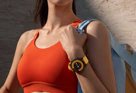 Xiaomi Mi Watch Color Sports Edition ...